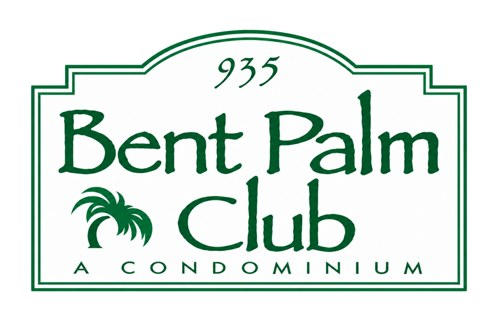 The Bent Palm Club